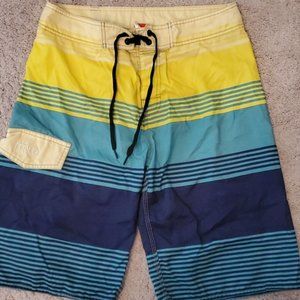 Swim trunks